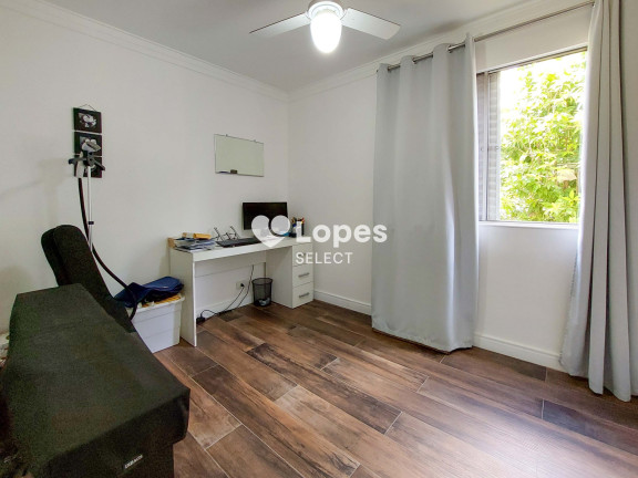Imagem Apartamento com 3 Quartos à Venda, 76 m² em Condomínio Bandeirantes - Campinas