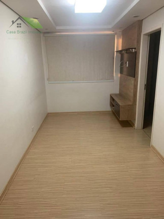Apartamento com 2 Quartos à Venda, 49 m² em Vila Caputera - Mogi Das Cruzes