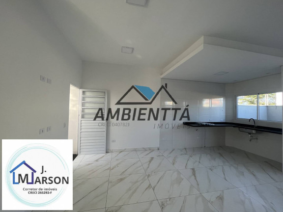 Imagem Sobrado com 2 Quartos à Venda, 73 m² em Pontal De Santa Marina - Caraguatatuba