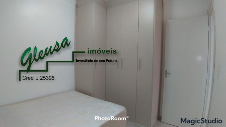 Imagem Apartamento com 2 Quartos à Venda, 44 m² em água Branca - São Paulo