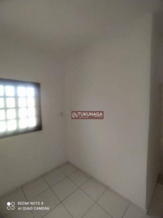 Imagem Casa com 2 Quartos para Alugar, 65 m² em Jardim Rosa De Franca - Guarulhos Imagem Casa com 2 Quartos para Alugar, 65 m² em Jardim Rosa De Franca - Guarulhos