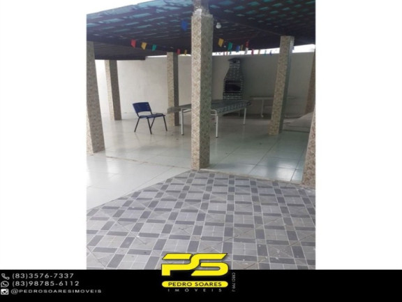 Casa com 4 Quartos à Venda, 280 m² em Alto Da Boa Vista - Bayeux
