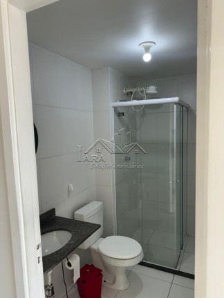 Imagem Apartamento com 1 Quarto à Venda, em Jardim Santa Terezinha (zona Leste) - São Paulo Imagem Apartamento com 1 Quarto à Venda, em Jardim Santa Terezinha (zona Leste) - São Paulo
