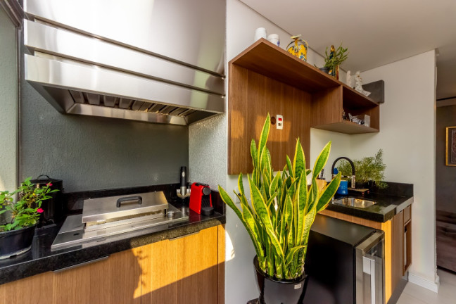 Imagem Apartamento com 2 Quartos à Venda, 82 m² em Vila Olímpia - São Paulo