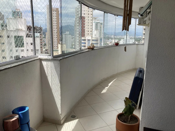 Imagem Apartamento com 2 Quartos à Venda, 81 m² em Centro - Balneário Camboriú