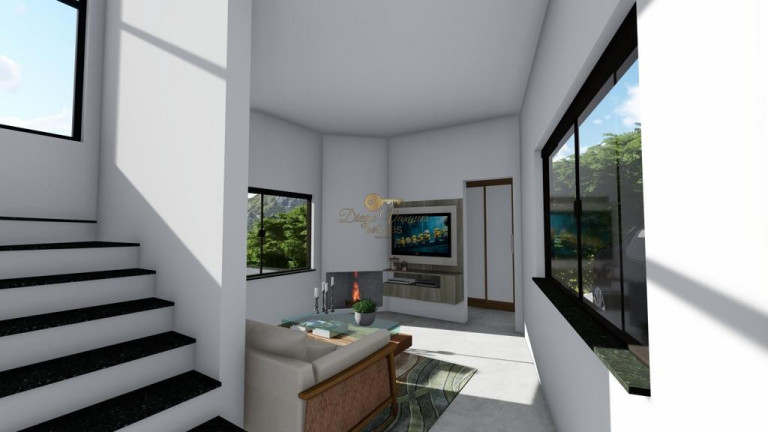 Imagem Casa com 2 Quartos à Venda, 300 m² em Quinta Da Barra - Teresópolis Imagem Casa com 2 Quartos à Venda, 300 m² em Quinta Da Barra - Teresópolis