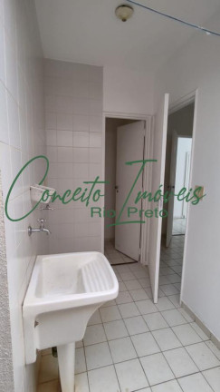 Imagem Casa de Condomínio com 3 Quartos para Alugar, 130 m² em Higienópolis - São José Do Rio Preto Imagem Casa de Condomínio com 3 Quartos para Alugar, 130 m² em Higienópolis - São José Do Rio Preto