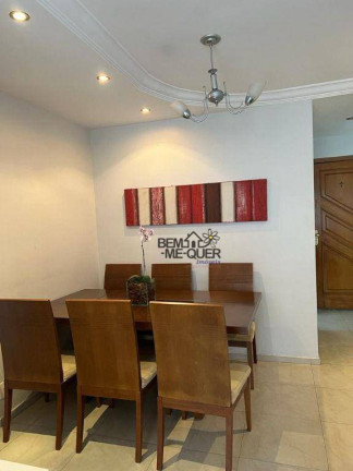 Imagem Apartamento com 3 Quartos à Venda, 64 m² em City América - São Paulo Imagem Apartamento com 3 Quartos à Venda, 64 m² em City América - São Paulo