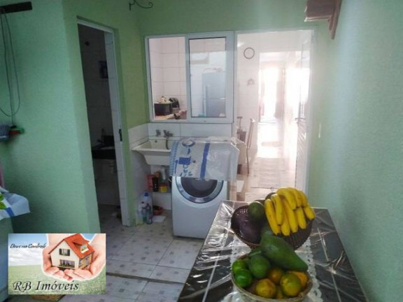 Imagem Casa com 2 Quartos à Venda, 87 m² em Jardim Das Maravilhas - Santo André