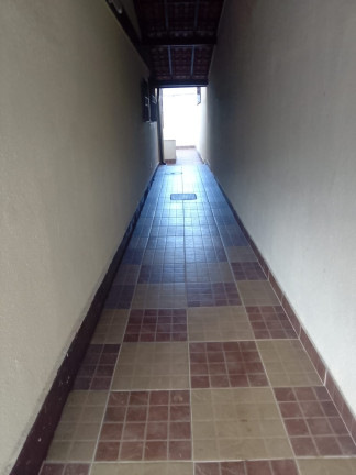 Imagem Casa com 3 Quartos para Alugar, em Campo Grande - Rio De Janeiro Imagem Casa com 3 Quartos para Alugar, em Campo Grande - Rio De Janeiro