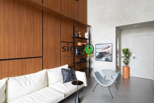 Imagem Apartamento com 2 Quartos à Venda, 115 m² em Vila Olímpia - São Paulo Imagem Apartamento com 2 Quartos à Venda, 115 m² em Vila Olímpia - São Paulo