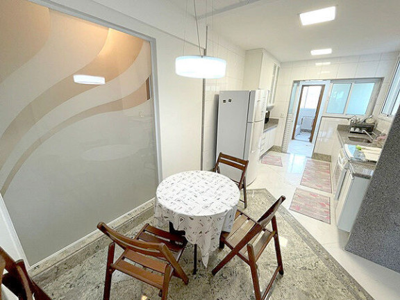 Imagem Apartamento com 4 Quartos à Venda, 188 m² em Enseada Azul - Guarapari Imagem Apartamento com 4 Quartos à Venda, 188 m² em Enseada Azul - Guarapari