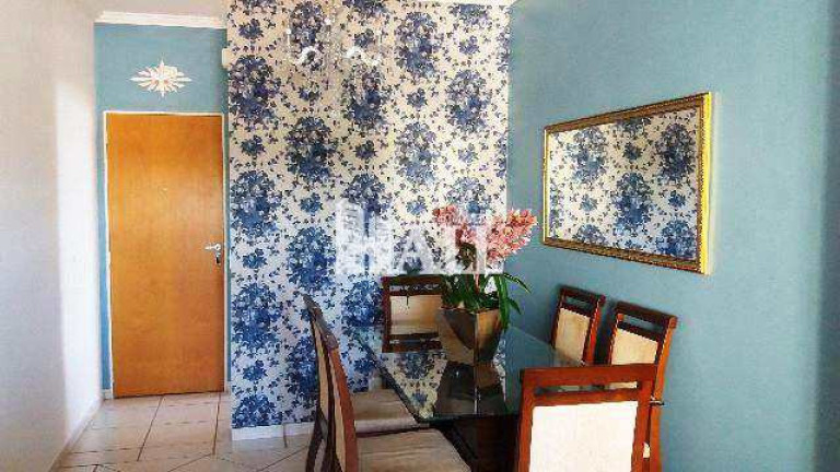 Imagem Apartamento com 2 Quartos à Venda, 68 m² em Vila Nossa Senhora De Fátima - São José Do Rio Preto Imagem Apartamento com 2 Quartos à Venda, 68 m² em Vila Nossa Senhora De Fátima - São José Do Rio Preto