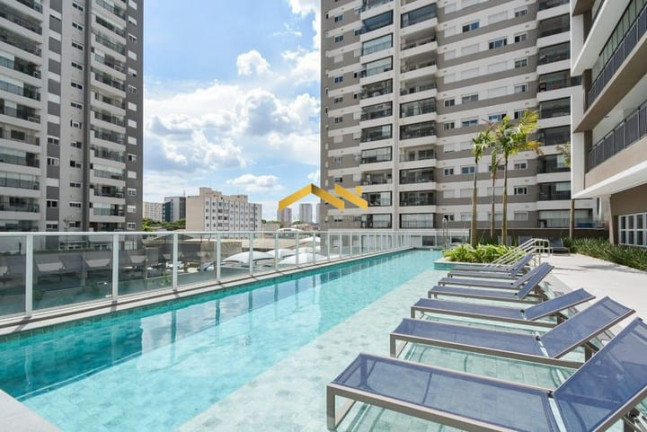 Imagem Apartamento com 3 Quartos à Venda, 109 m² em Vila Zilda (tatuapé) - São Paulo