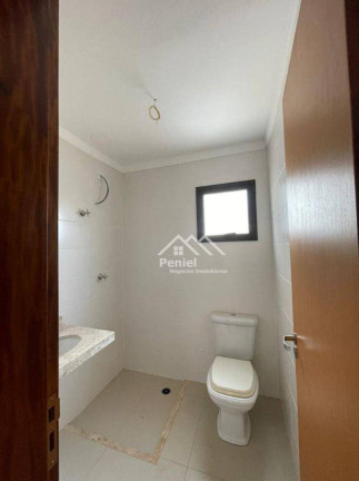 Imagem Cobertura com 4 Quartos à Venda, 212 m² em Jardim Botânico - Ribeirão Preto