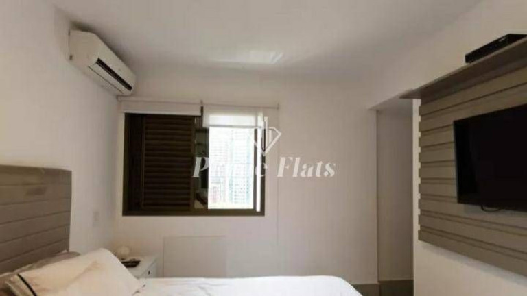 Imagem Apartamento com 1 Quarto à Venda, 55 m² em Jardins - São Paulo