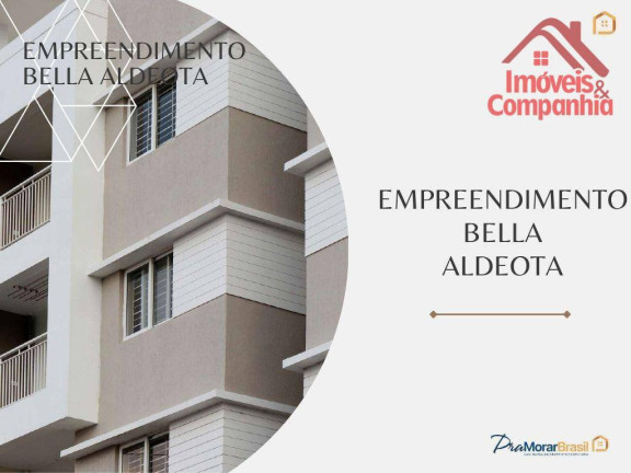 Imagem Apartamento com 2 Quartos à Venda, 37 m² em Aldeota - Fortaleza