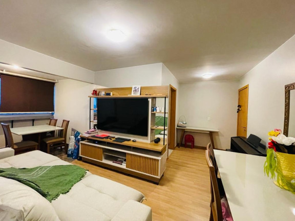 Imagem Imóvel com 2 Quartos à Venda, 77 m² em Norte (águas Claras) - Brasília Imagem Imóvel com 2 Quartos à Venda, 77 m² em Norte (águas Claras) - Brasília