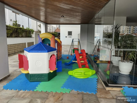 Imagem Apartamento com 2 Quartos à Venda, 68 m² em Sumaré - São Paulo