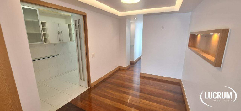 Imagem Apartamento com 3 Quartos para Alugar, 155 m² em Leblon - Rio De Janeiro