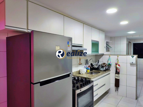 Imagem Imóvel com 3 Quartos à Venda, 190 m² em Praia Do Morro - Guarapari
