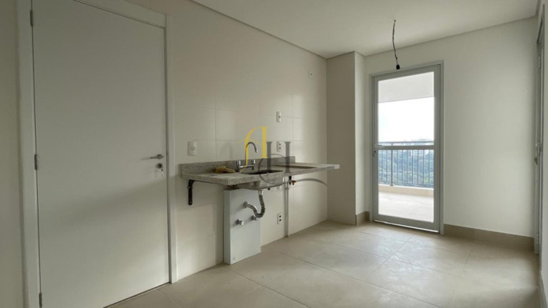 Imagem Cobertura com 3 Quartos à Venda, 271 m² em Santo Amaro - São Paulo