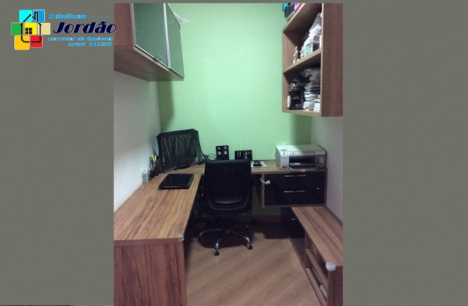 Imagem Apartamento com 3 Quartos à Venda, 86 m² em Campestre - Santo André Imagem Apartamento com 3 Quartos à Venda, 86 m² em Campestre - Santo André