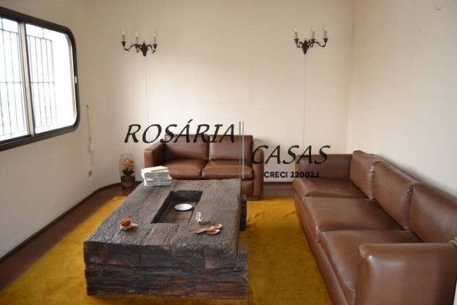 Imagem Apartamento com 4 Quartos à Venda, 320 m² em Campo Belo - São Paulo Imagem Apartamento com 4 Quartos à Venda, 320 m² em Campo Belo - São Paulo