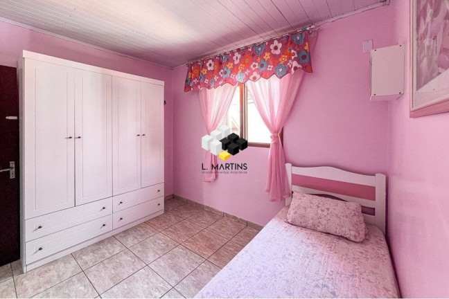 Imagem Casa com 2 Quartos à Venda, 125 m² em Igara - Canoas