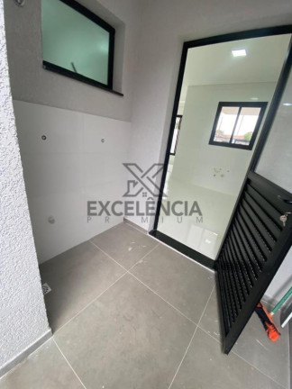 Imagem Casa com 3 Quartos à Venda,  em águas Belas - São José Dos Pinhais