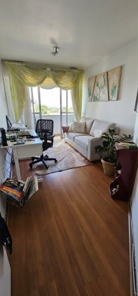 Imagem Apartamento com 3 Quartos à Venda, 107 m² em Bacacheri - Curitiba Imagem Apartamento com 3 Quartos à Venda, 107 m² em Bacacheri - Curitiba