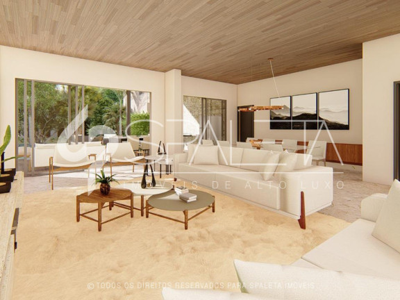 Imagem Casa com 4 Quartos à Venda, em Jardim América - São Paulo Imagem Casa com 4 Quartos à Venda, em Jardim América - São Paulo
