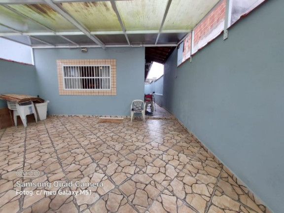 Imagem Casa com 2 Quartos à Venda, em Catiapoã - São Vicente Imagem Casa com 2 Quartos à Venda, em Catiapoã - São Vicente
