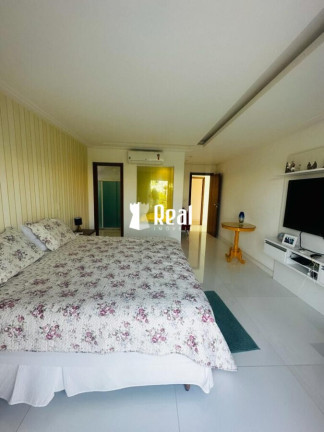 Imagem Casa à Venda, 430 m² em Alphaville (abrantes) - Camaçari Imagem Casa à Venda, 430 m² em Alphaville (abrantes) - Camaçari