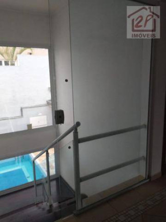 Imagem Sobrado com 5 Quartos à Venda, 209 m² em Vila Zezé - Jacareí