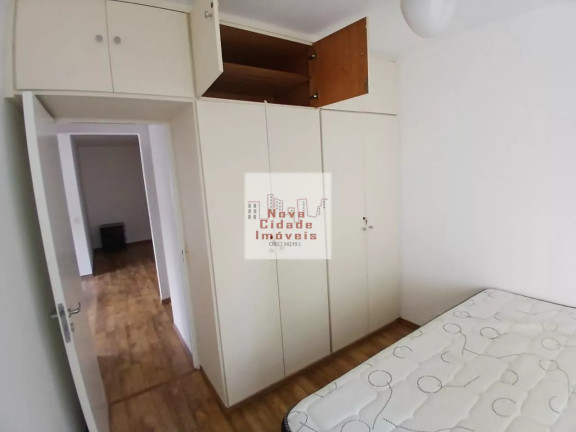 Imagem Apartamento com 2 Quartos à Venda, 55 m² em Vila Olímpia - São Paulo Imagem Apartamento com 2 Quartos à Venda, 55 m² em Vila Olímpia - São Paulo