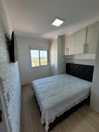 Imagem Apartamento com 2 Quartos à Venda, 50 m² em Vila Romanópolis - Ferraz De Vasconcelos
