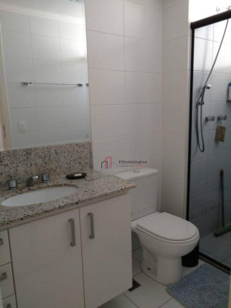 Imagem Apartamento com 3 Quartos à Venda, 134 m² em Parque Prado - Campinas