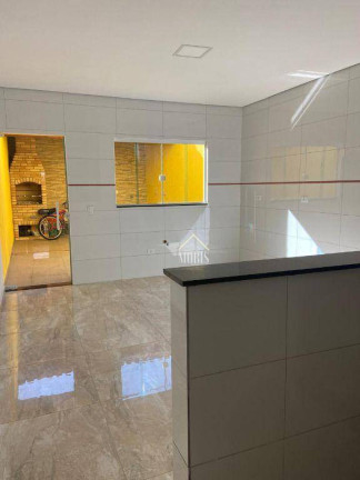 Imagem Sobrado com 3 Quartos à Venda, 140 m² em Vila Camilópolis - Santo André