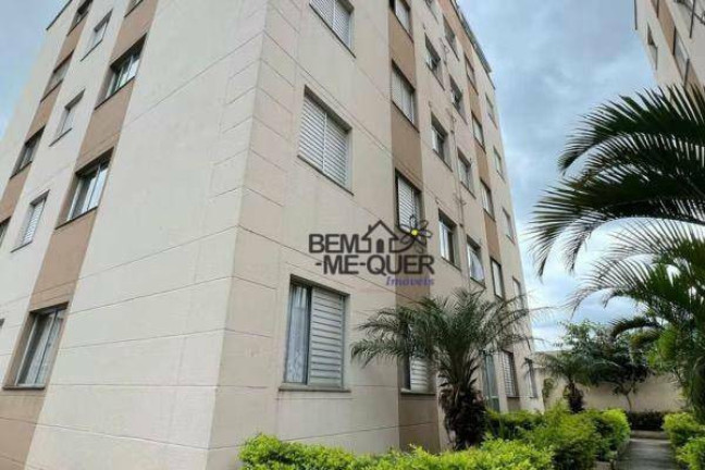 Imagem Apartamento com 2 Quartos à Venda, 49 m² em Vila Clarice - São Paulo Imagem Apartamento com 2 Quartos à Venda, 49 m² em Vila Clarice - São Paulo