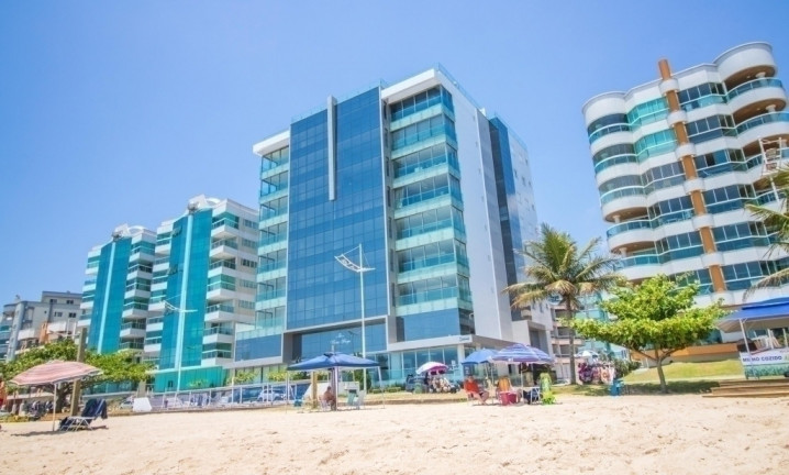 Apartamento com 5 Quartos à Venda, 411 m² em Centro - Itapema