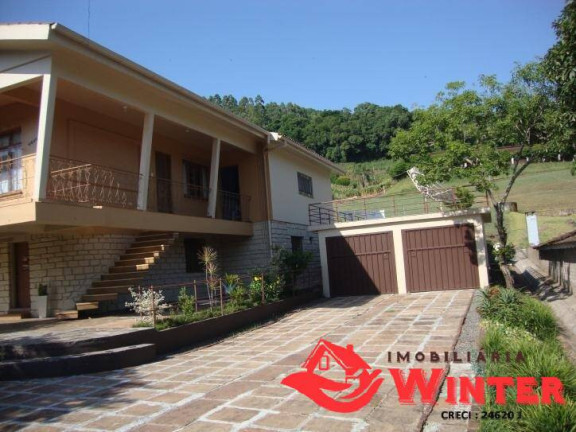Imagem Casa com 4 Quartos à Venda, 516 m² em Arroio Feliz - Feliz Imagem Casa com 4 Quartos à Venda, 516 m² em Arroio Feliz - Feliz