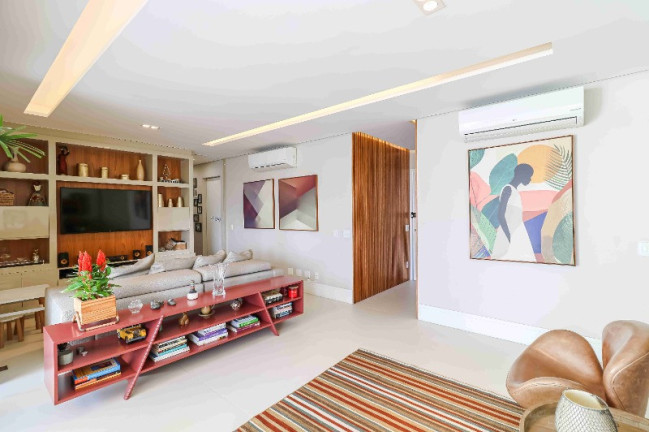 Imagem Imóvel com 3 Quartos à Venda, 134 m² em Cidade Monções - São Paulo Imagem Imóvel com 3 Quartos à Venda, 134 m² em Cidade Monções - São Paulo