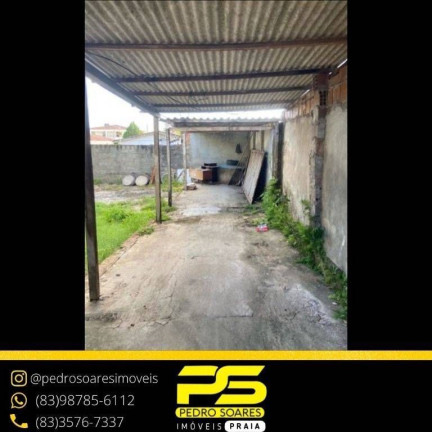 Imagem Casa com 3 Quartos à Venda, 200 m² em Oitizeiro - João Pessoa