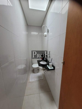 Imagem Cobertura com 3 Quartos à Venda, 150 m² em Assunção - São Bernardo Do Campo