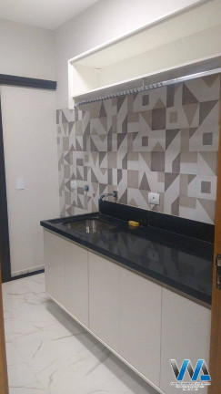 Imagem Casa com 3 Quartos à Venda, 213 m² em Parque Imperador - Bragança Paulista