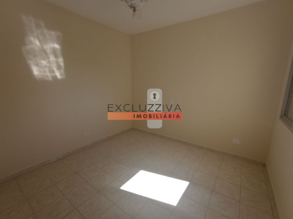 Imagem Apartamento com 3 Quartos para Alugar, 72 m² em Jardim Das Nações - Taubaté