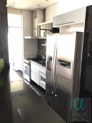 Imagem Apartamento com 3 Quartos à Venda, 122 m² em Tamboré - Santana De Parnaíba Imagem Apartamento com 3 Quartos à Venda, 122 m² em Tamboré - Santana De Parnaíba