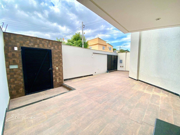 Imagem Casa com 3 Quartos à Venda, 200 m² em Moacir Brotas - Colatina