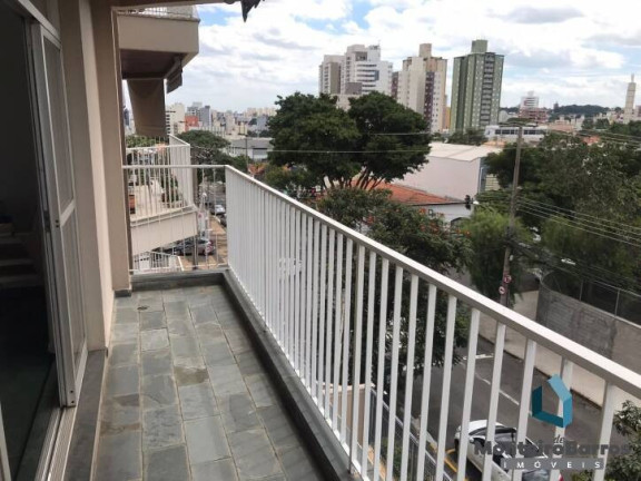 Imagem Apartamento com 3 Quartos à Venda, 125 m² em Taquaral - Campinas Imagem Apartamento com 3 Quartos à Venda, 125 m² em Taquaral - Campinas